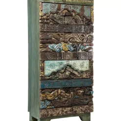 Schrank Shanti Surprise Puzzle 2Trg.