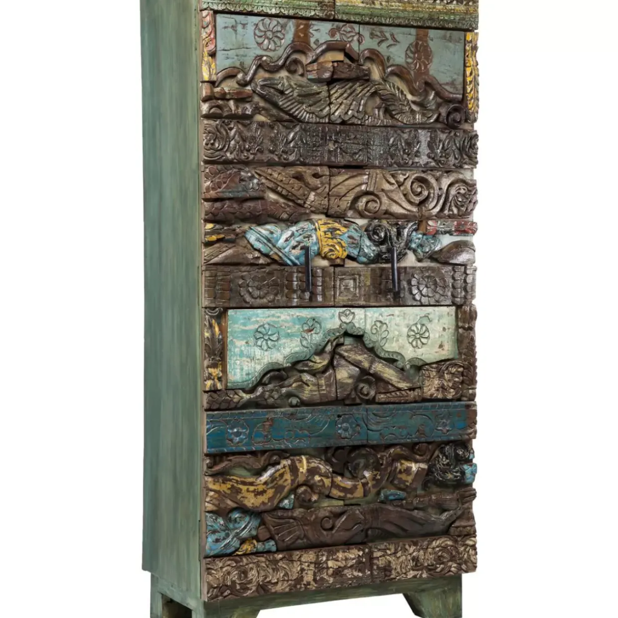 Schrank Shanti Surprise Puzzle 2Trg.