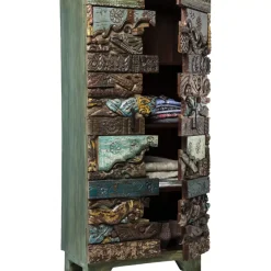 Schrank Shanti Surprise Puzzle 2Trg.