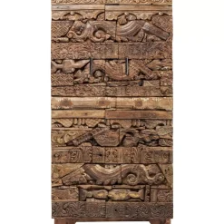 Schrank Shanti Surprise Puzzle Nature 2Trg.