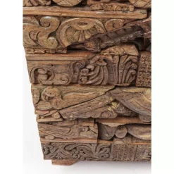 Schrank Shanti Surprise Puzzle Nature 2Trg.