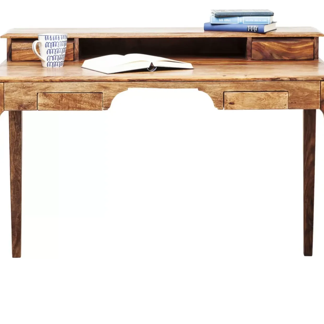 Schreibtisch Brooklyn Nature 110X70Cm