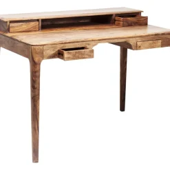 Schreibtisch Brooklyn Nature 110X70Cm
