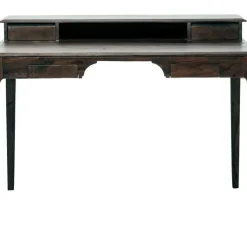 Schreibtisch Brooklyn Walnut 110X70Cm