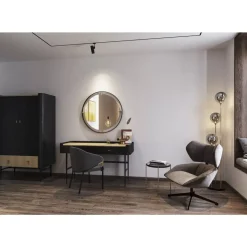 Schreibtisch Milano 140