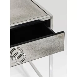 Schreibtisch Moonscape 120X60Cm