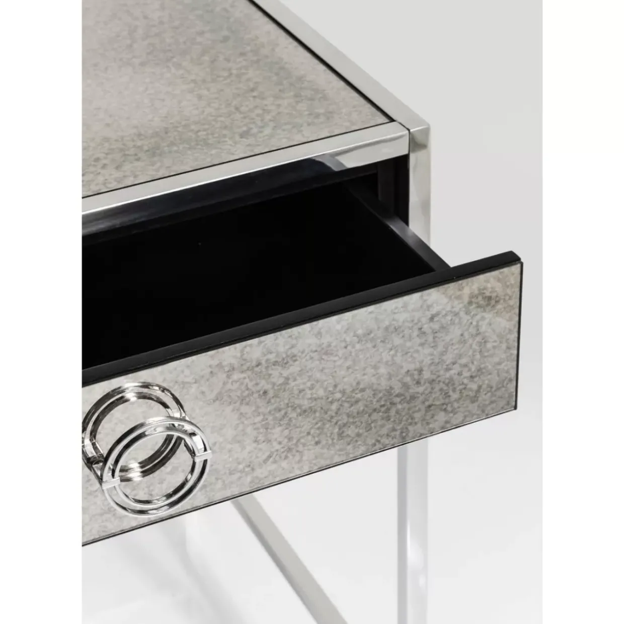 Schreibtisch Moonscape 120X60Cm