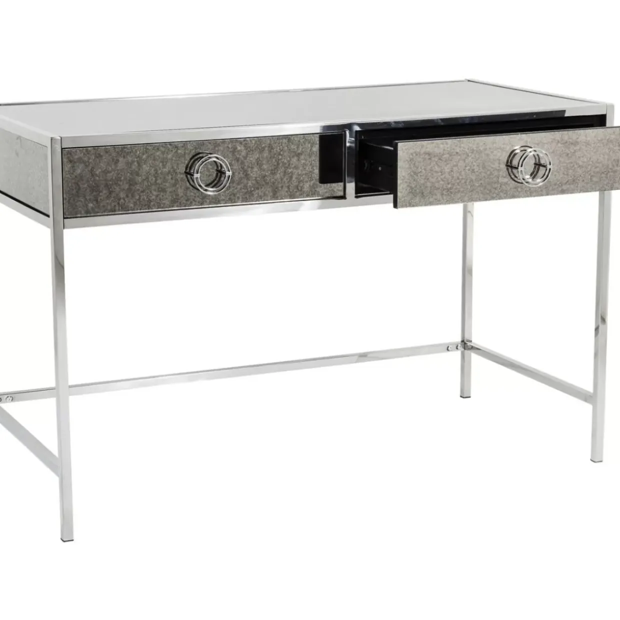 Schreibtisch Moonscape 120X60Cm