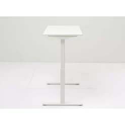 Schreibtisch Office Smart Weiss Weiss 160X80