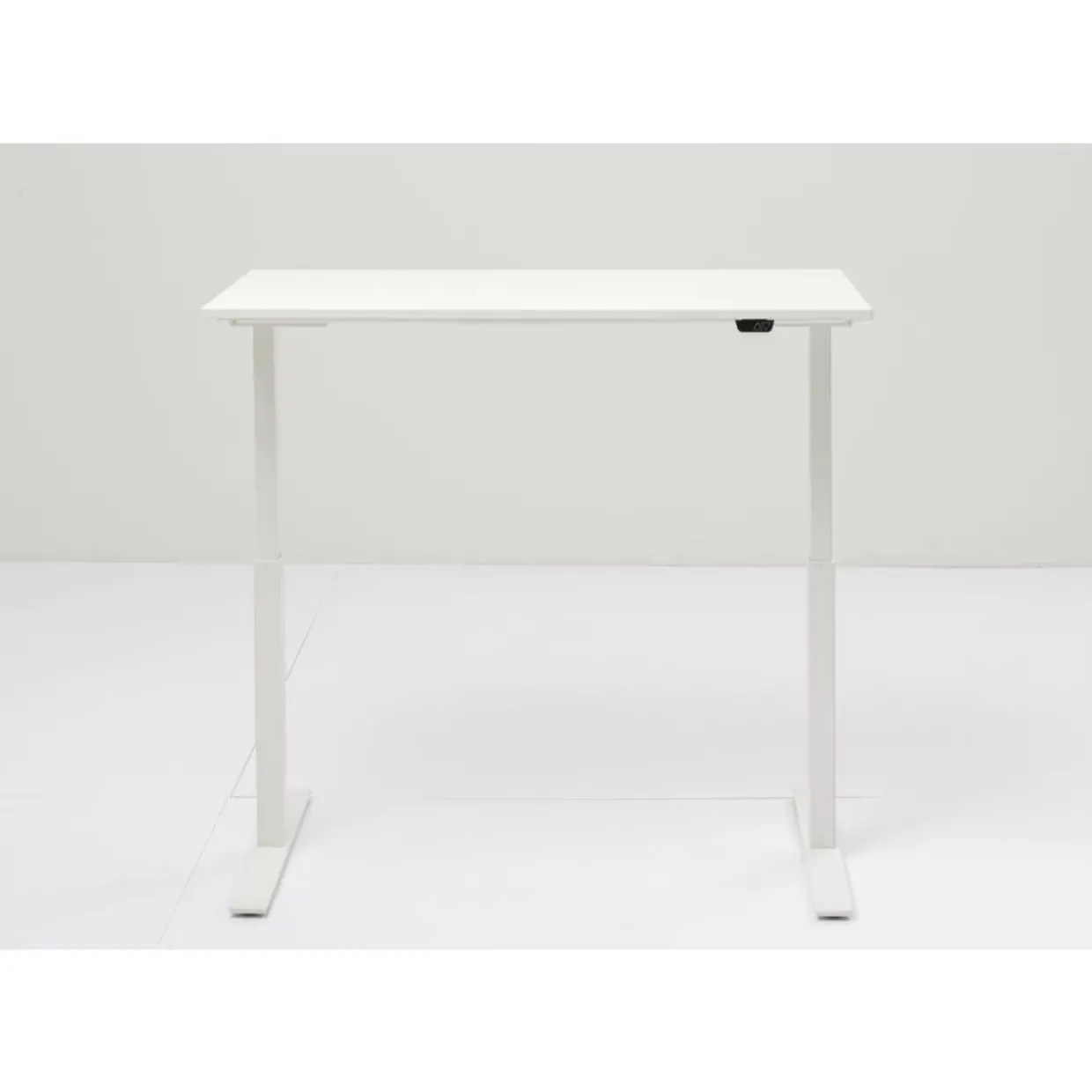 Schreibtisch Office Smart Weiss Weiss 160X80