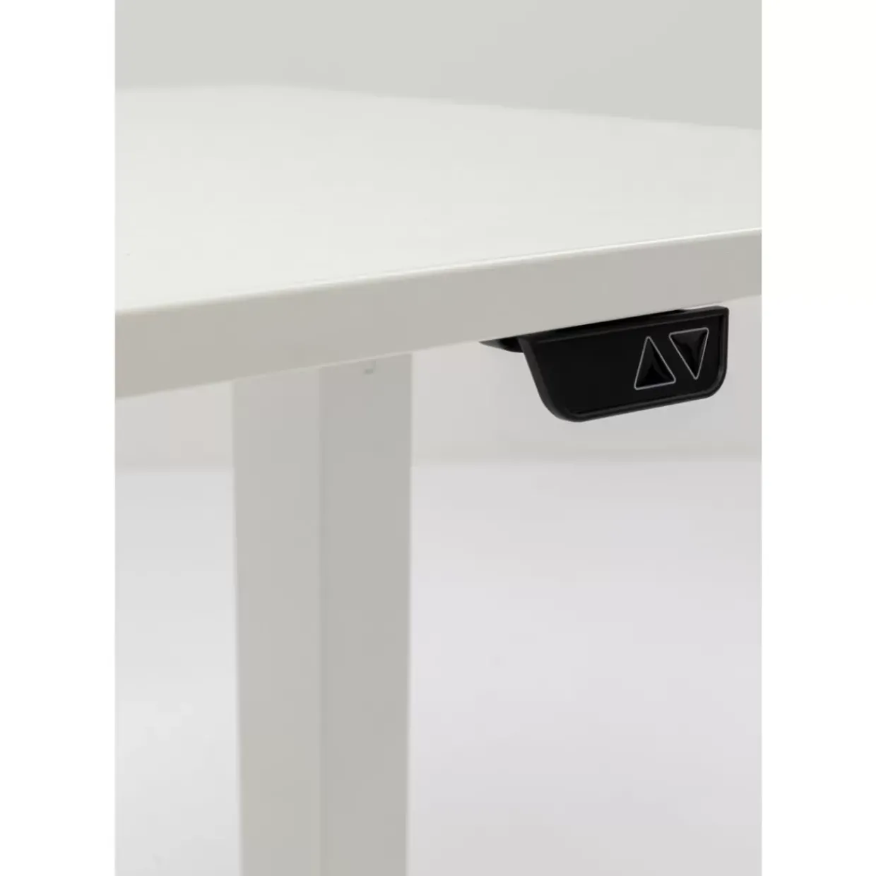 Schreibtisch Office Smart Weiss Weiss 160X80