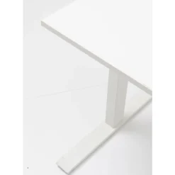 Schreibtisch Office Smart Weiss Weiss 160X80