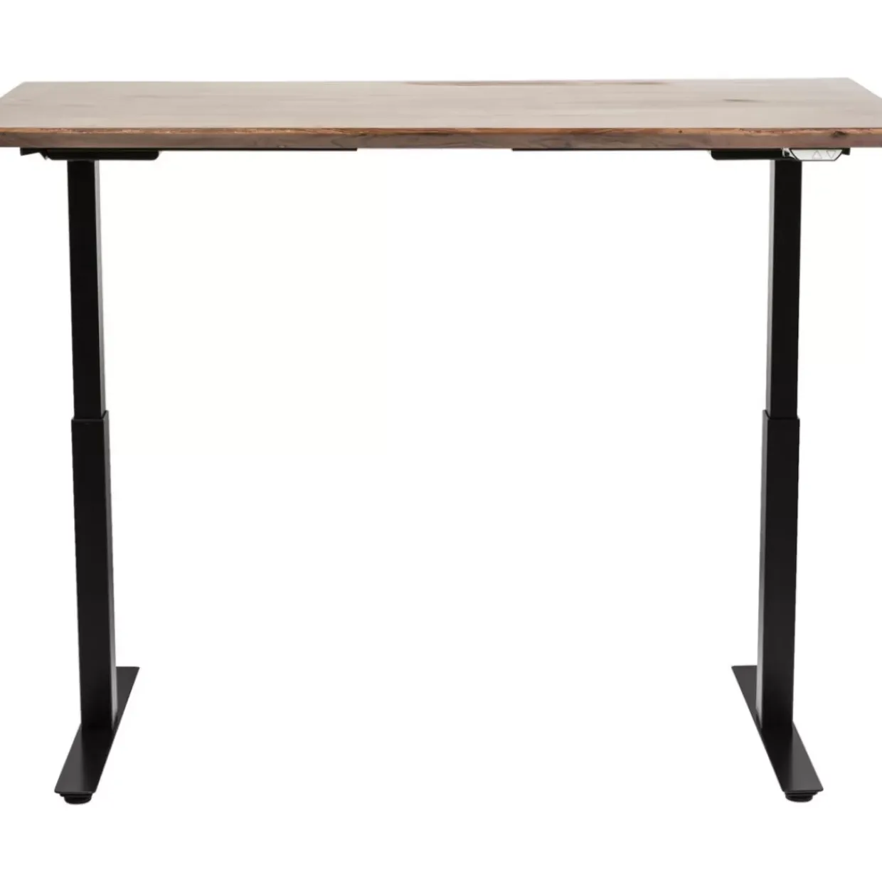 Schreibtisch Office Symphony Dunkel Schwarz 160X80