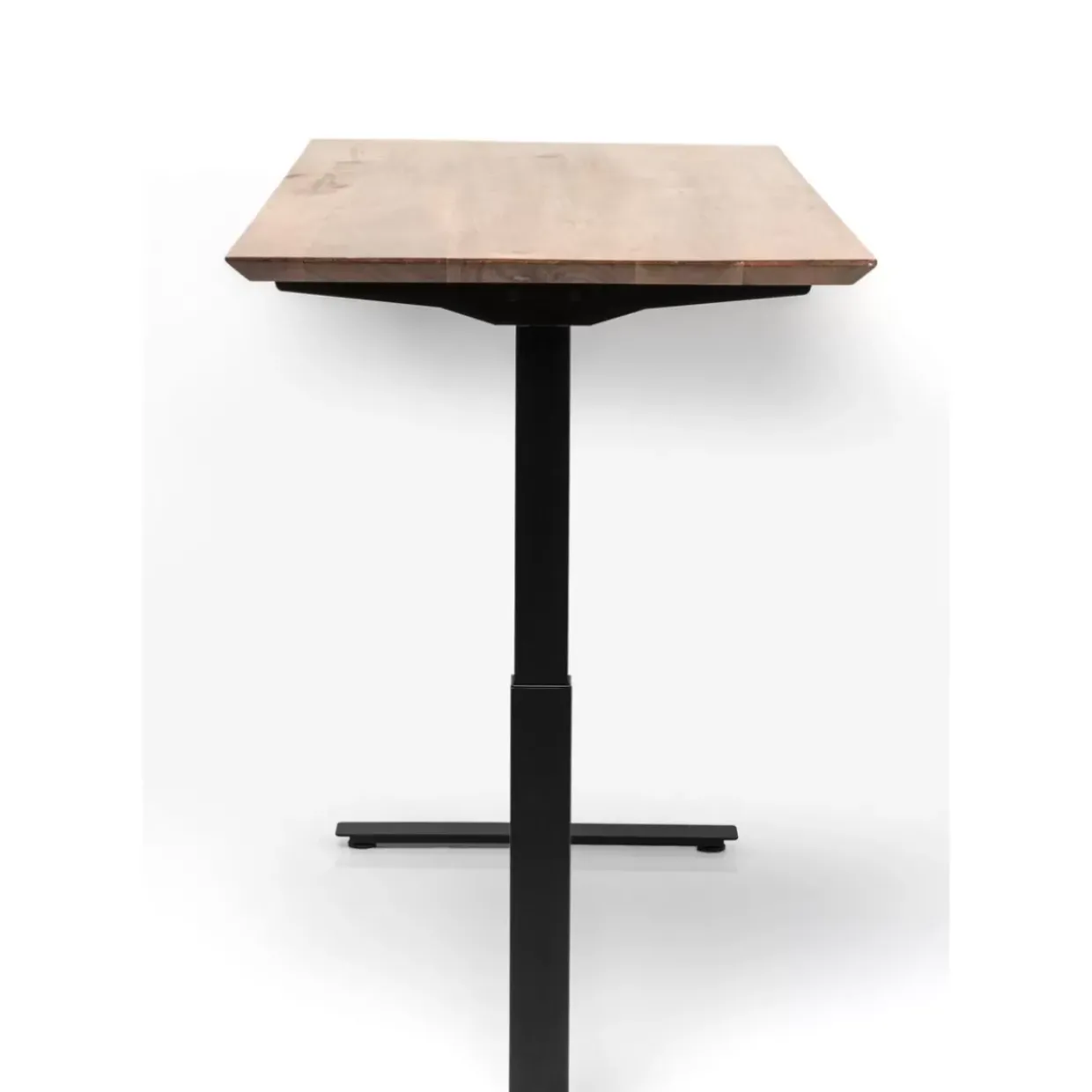 Schreibtisch Office Symphony Dunkel Schwarz 160X80