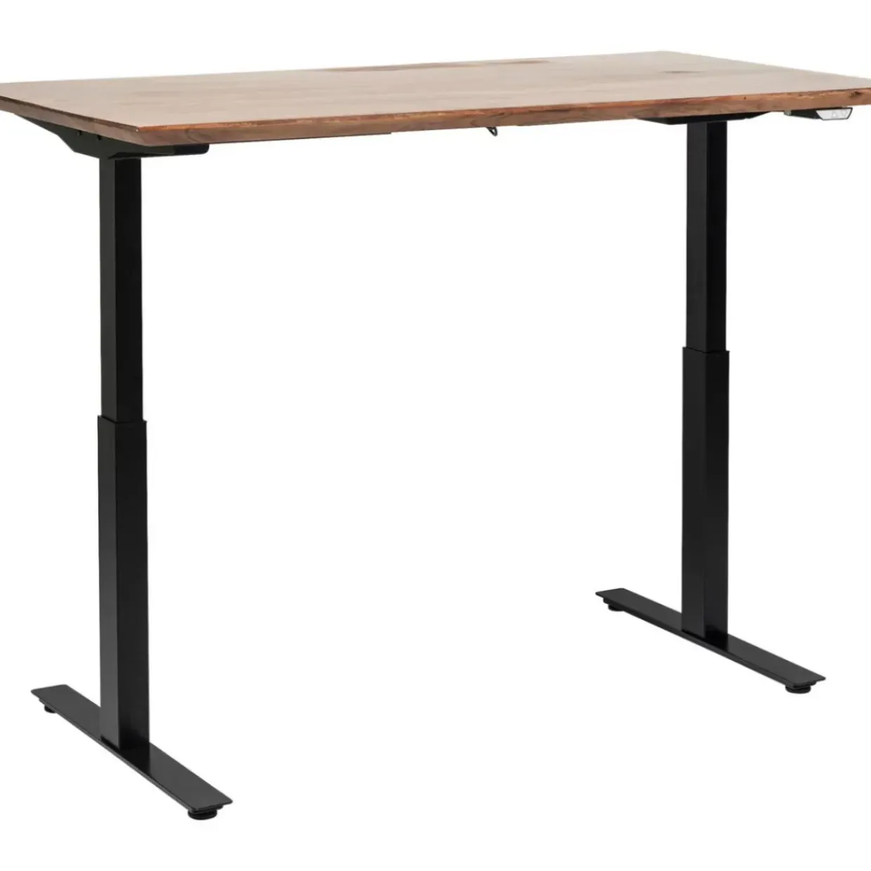 Schreibtisch Office Symphony Dunkel Schwarz 160X80