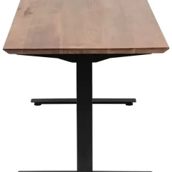 Schreibtisch Office Symphony Dunkel Schwarz 160X80