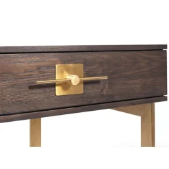 Schreibtisch Osaka 138X60Cm