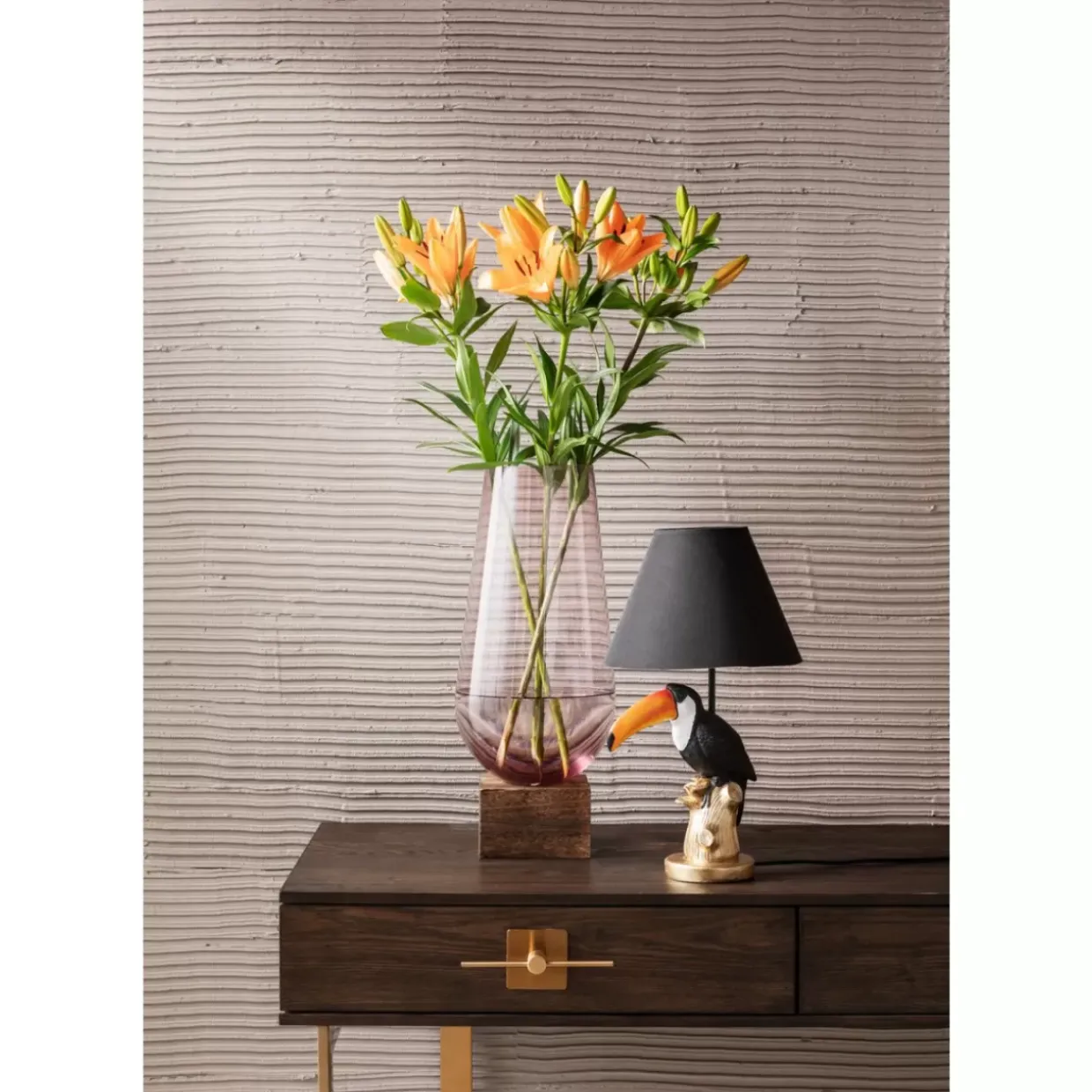 Schreibtisch Osaka 138X60Cm