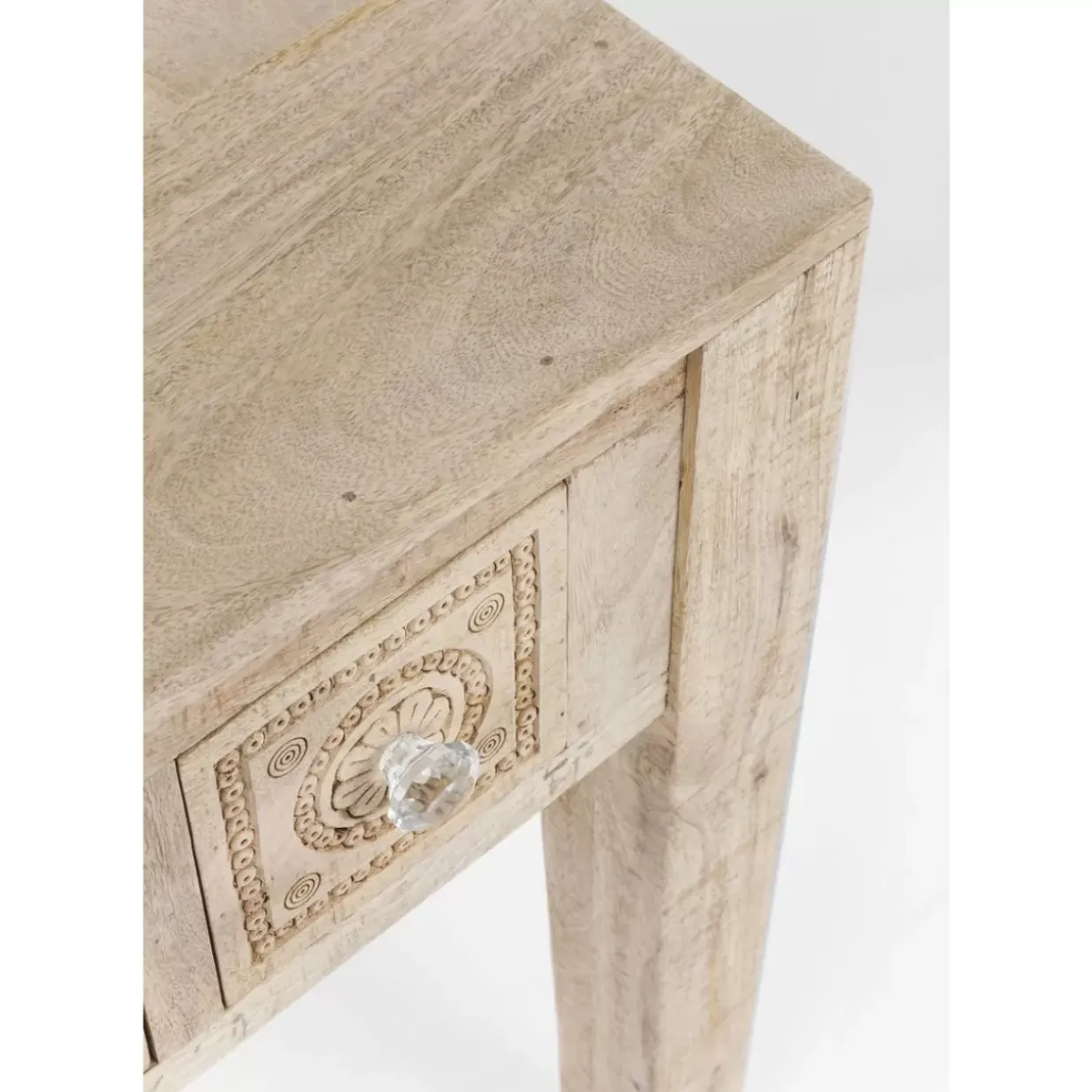 Schreibtisch Puro 135X60Cm 6Sk