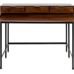 Schreibtisch Ravello 120X82Cm