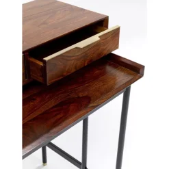 Schreibtisch Ravello 120X82Cm