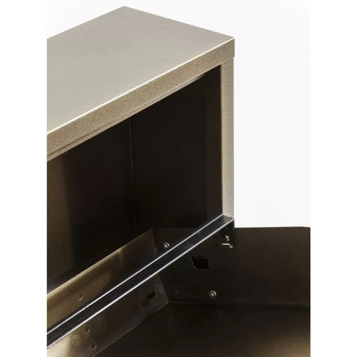 Schuhkipper Caruso 3-Er Bronze (Mo)