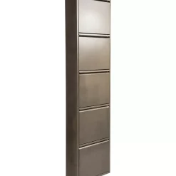 Schuhkipper Caruso 5-Er Bronze