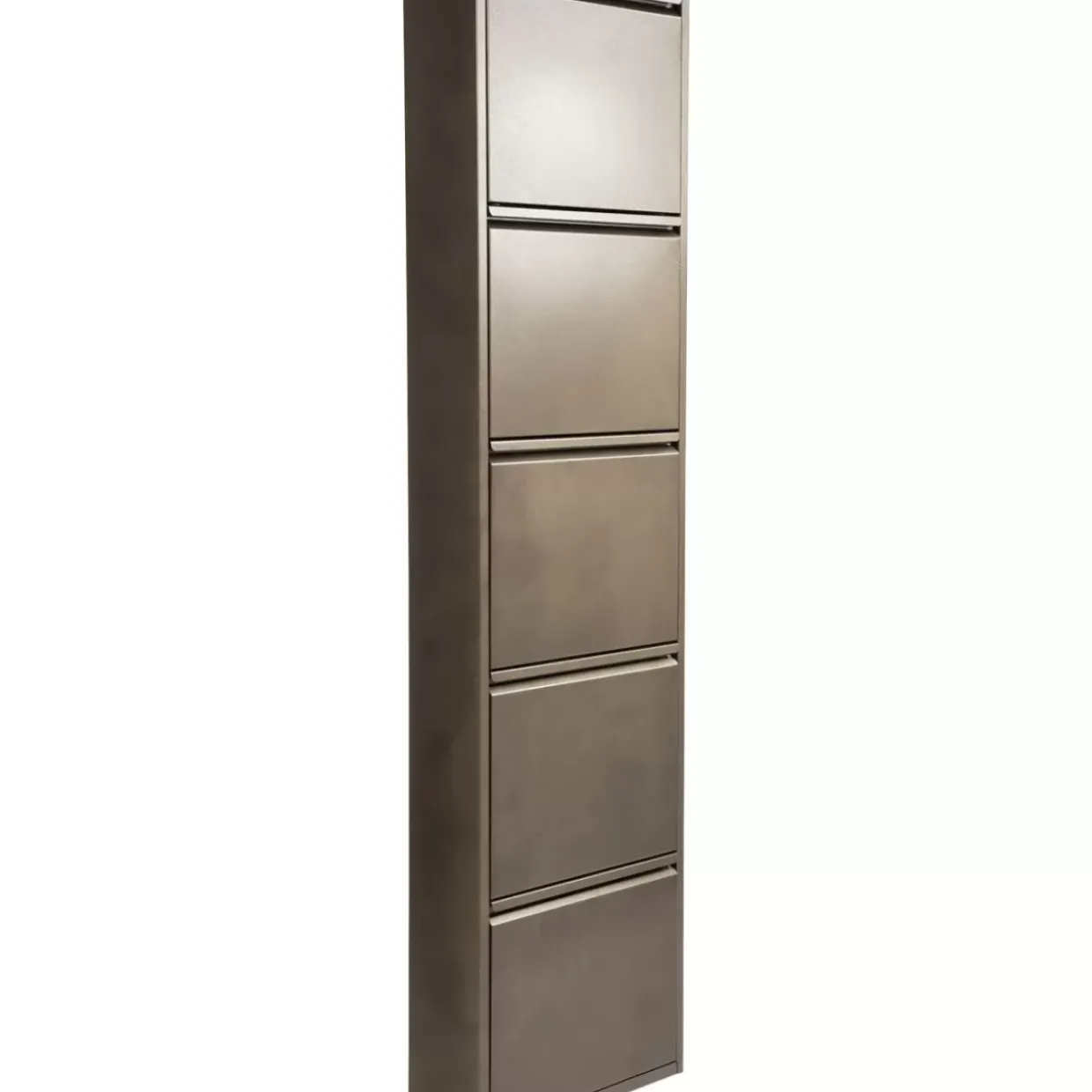 Schuhkipper Caruso 5-Er Bronze