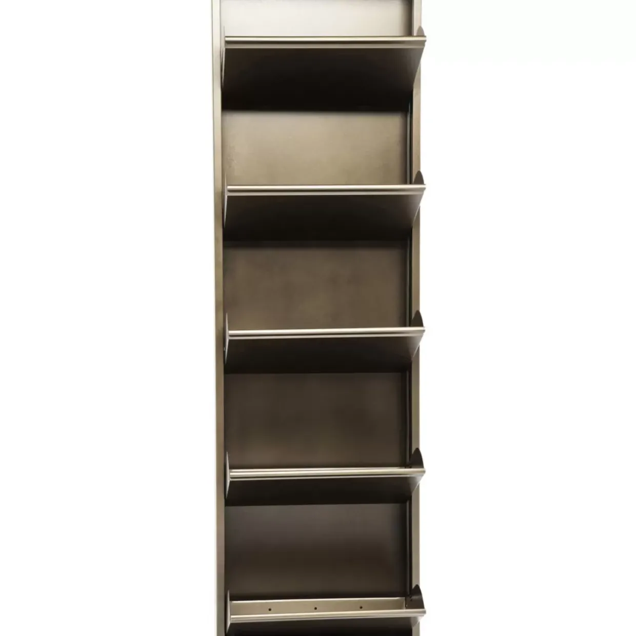 Schuhkipper Caruso 5-Er Bronze