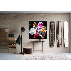 Schuhkipper Caruso 3-Er Bronze