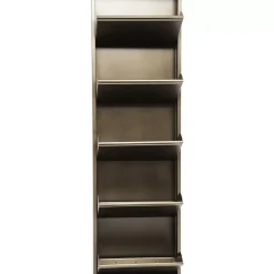 Schuhkipper Caruso 5-Er Bronze (Mo)