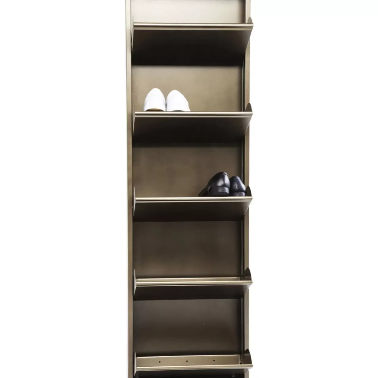 Schuhkipper Caruso 5-Er Bronze (Mo)