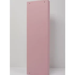 Schuhkipper Caruso 5-Er Rosa