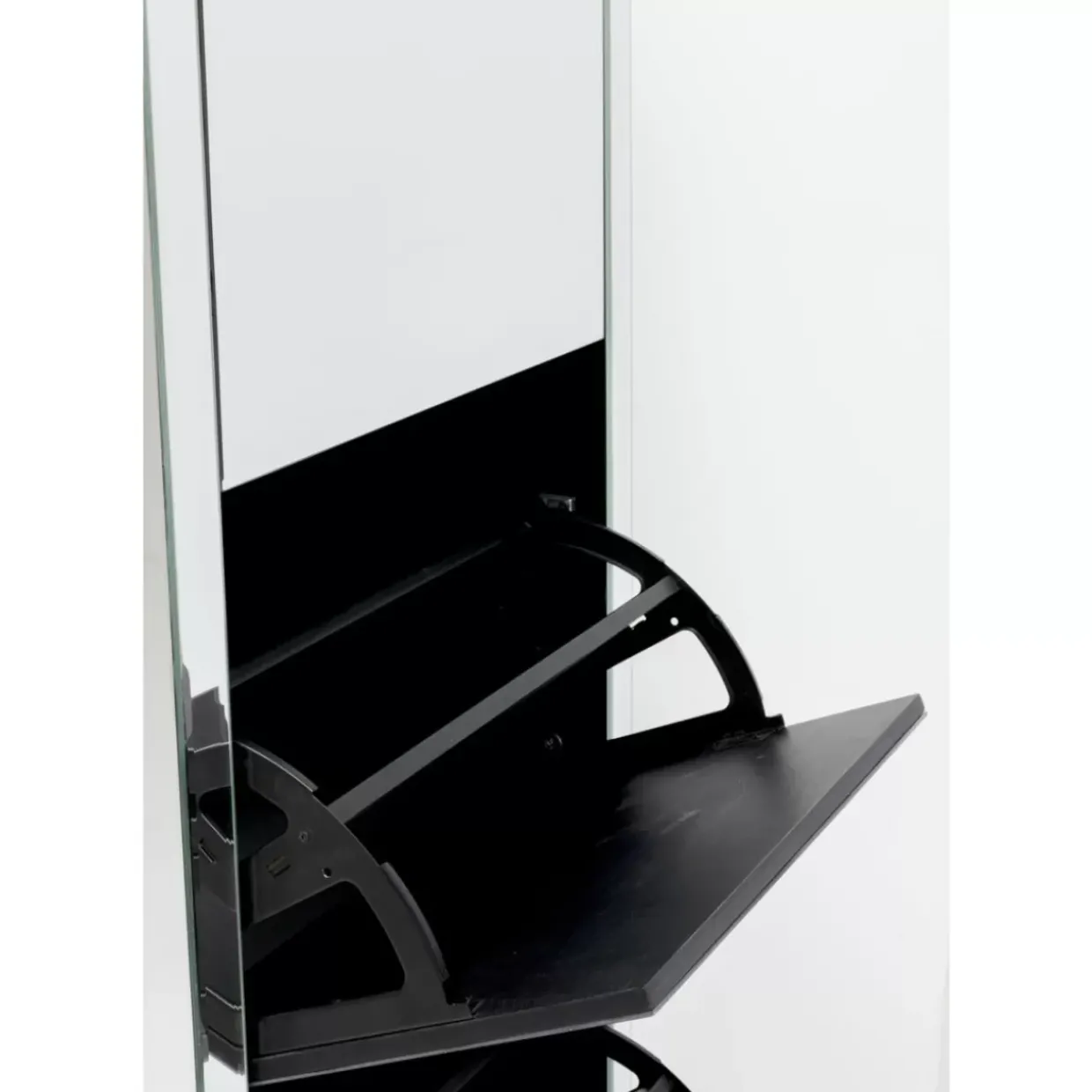 Schuhkipper Luxury 4-Er