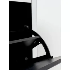 Schuhkipper Luxury 4-Er