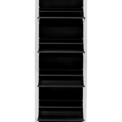 Schuhkipper Luxury 4-Er