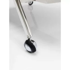 Servierwagen Casino Silber