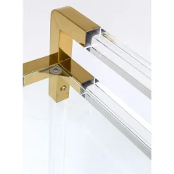 Servierwagen Josy Gold