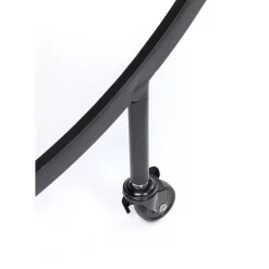 Servierwagen Loft Schwarz