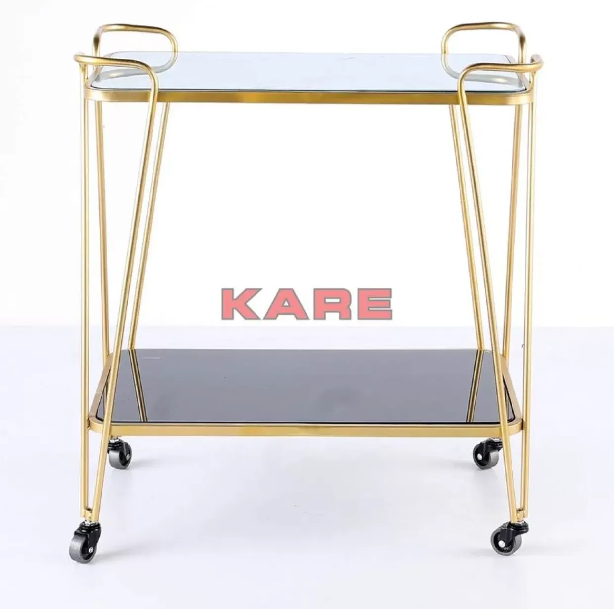 Servierwagen West Coast