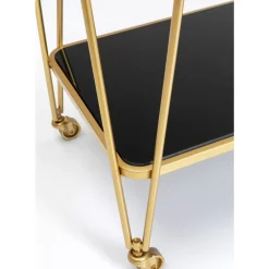 Servierwagen West Coast