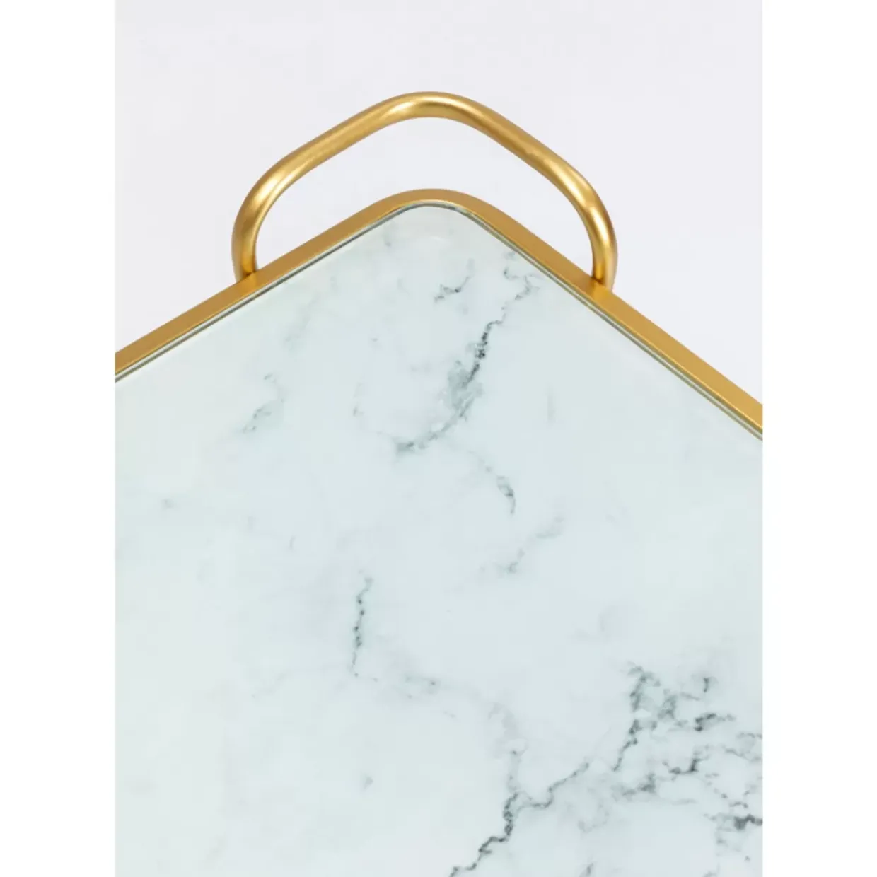 Servierwagen West Coast