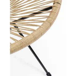 Sessel Acapulco Natur