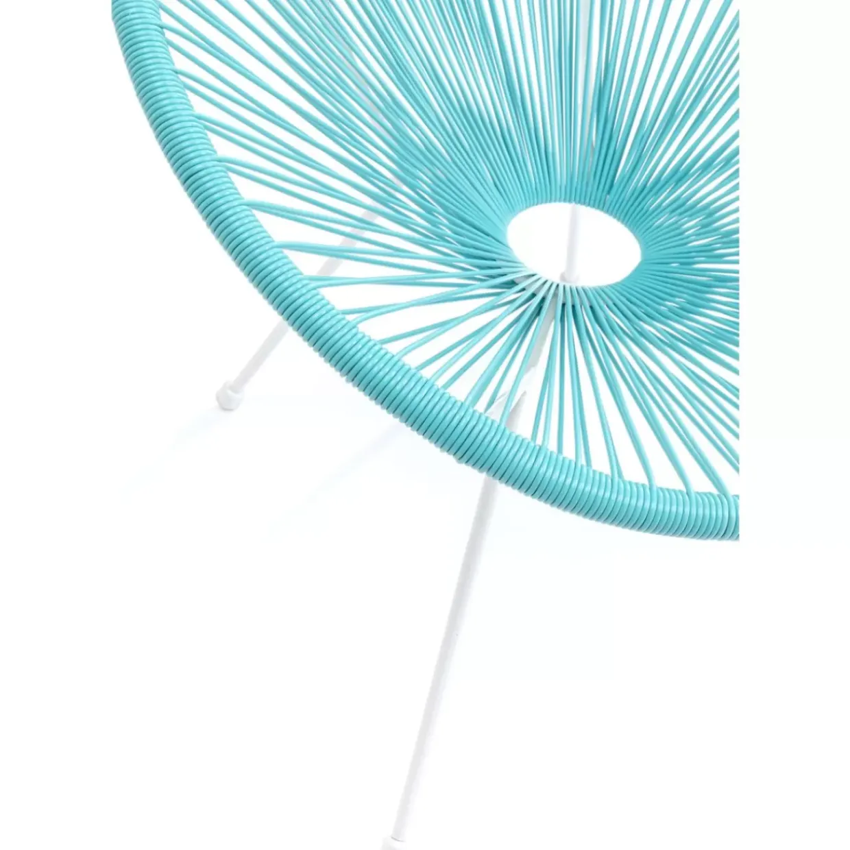 Sessel Acapulco Turkis