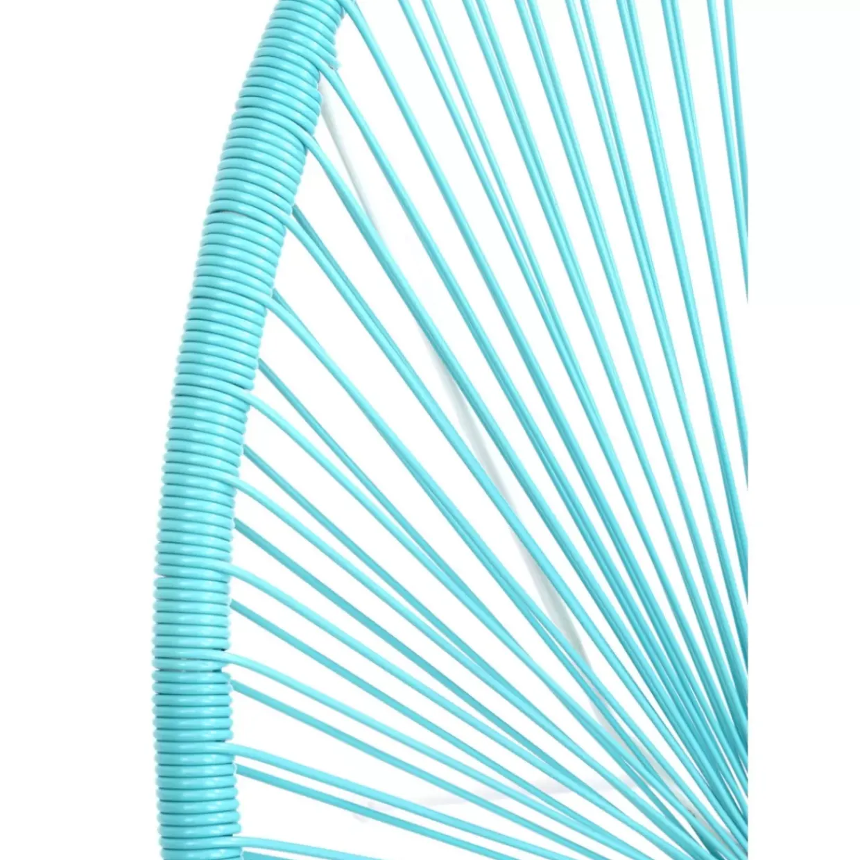 Sessel Acapulco Turkis