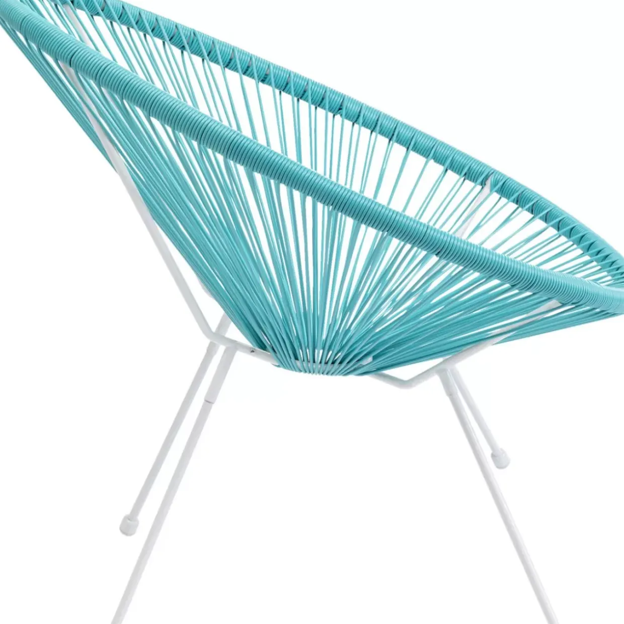 Sessel Acapulco Turkis