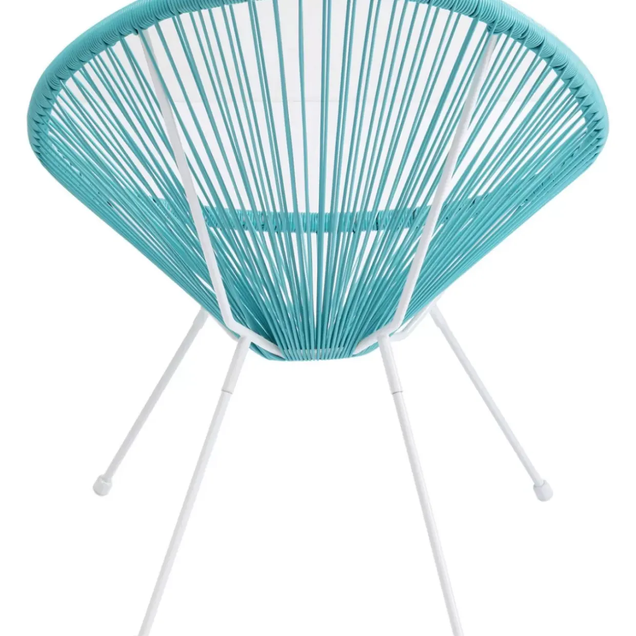 Sessel Acapulco Turkis