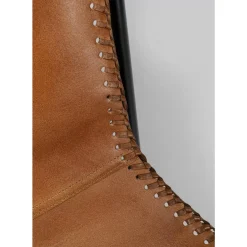 Sessel California Leder Braun