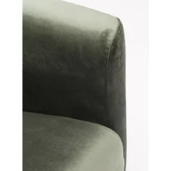 Sessel Cigar Lounge Grun