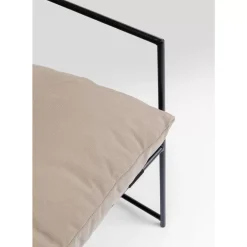 Sessel Cuby Garden Grau